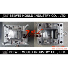 Motorcycle Rear Lamp Housing Plastic Mould